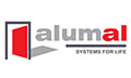 Logo ALUMAL