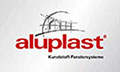 Λογότυπο ALUPLAST - ΔΕΡΒΙΣΗ ΑΦΟΙ
