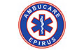 Λογότυπο AMBUCARE EPIRUS