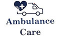 Logo AMBULANCE CARE