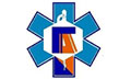 Λογότυπο AMBULANCE SERVICES
