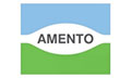 Logo AMENTO