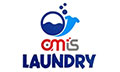 Logo AMIS LAUNDRY