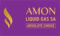 Λογότυπο ΑΜΟΝ LIQUID GAS ΑΕ
