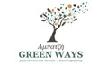 Logo AMPATZI GREEN WAYS