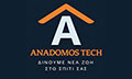 Logo ANADOMOS TECK