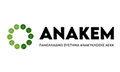 Logo ANAKEM A.E.