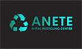 Logo ANAKIKLOTIKI ETEREIA EFTAXIA - ANETE A.V.E.E.