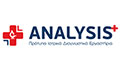 Λογότυπο ANALYSIS - ΜΑΣΤΡΟΓΙΑΝΝΑΚΗ ΜΑΡΙΝΗ - ΑΛΕΞΑΝΔΡΑ