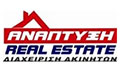 Λογότυπο ΑΝΑΠΤΥΞΗ REAL ESTATE