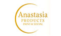 Logo ANASTASIA PRINT AND SOCIAL