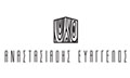 Logo ANASTASIADIS G. EYAGGELOS