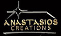 Λογότυπο ANASTASIOS CREATIONS
