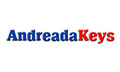 Logo ANDREADAKEYS