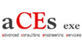 Λογότυπο ΑΝΔΡΕΑΚΟΣ ΑΝΑΣΤΑΣΙΟΣ - ACES EXE