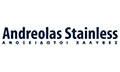 Logo ANDREOLAS STAINLESS