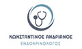 Λογότυπο ΑΝΔΡΙΑΝΟΣ Π. ΚΩΝΣΤΑΝΤΙΝΟΣ