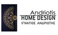 Logo ANDRIOTIS IGNATIOS