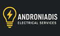 Λογότυπο ANDRONIADIS ELECTRICAL SERVICES