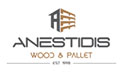 Logo ANESTIDIS CHRISTOS - ANESTIDIS WOOD & PALLET