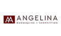 Logo ANGELINA - MANNEQUINS - SHOPFITTING