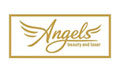 Logo ANGELS BEAUTY & LASER