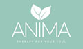 Λογότυπο ANIMA THERAPY FOR YOUR SOUL
