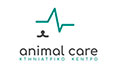 Logo ANIMAL CARE - SERGKELIDOU EIRINI & TZIOTZIOU LAMPRINI