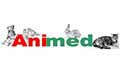 Logo ANIMED IATRIKI FRONTIDA MIKRON ZOON