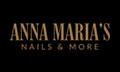 Λογότυπο ANNA MARIA'S NAIL STUDIO