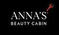 Λογότυπο ANNA'S BEAUTY CABIN
