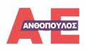 Logo ANTHOPOULOS A.E. - THESSALIKI LEFKOSIDIROURGIA