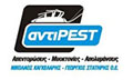 Logo ANTIPEST