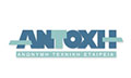 Logo ANTOCHI ATE