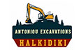 Logo ANTONIOU D. KONSTANTINOS & SIA E.E