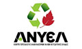 Logo ANYEL EPE