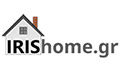 Λογότυπο ΑΠΑΤΖΟΓΛΟΥ - IRIS HOME