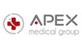 Λογότυπο APEX MEDICAL GROUP