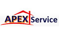 Logo APEX SERVICE