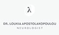 Logo APOSTOLAKOPOULOU LOUKIA