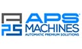 Λογότυπο APS MACHINES