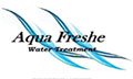 Logo AQUA FRESHE - KIPOUROS PANAGIOTIS