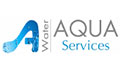 Logo AQUA WATER SERVICES - TSAKALOS IOANNIS