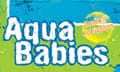 Logo AQUABABIES