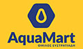Logo AQUAMART - OMILOS EFSTRATIADI