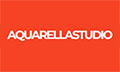 Λογότυπο AQUARELLA STUDIO