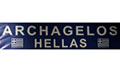 Logo ARCHAGELOS HELLAS - SIOPKAS VASILEIOS