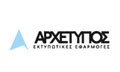 Λογότυπο ΑΡΧΕΤΥΠΟΣ - ΚΥΠΑΡΙΣΣΗΣ Κ. ΑΛΕΞΑΝΔΡΟΣ