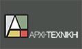 Logo ARCHI-TECHNIKI