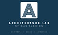 Λογότυπο ARCHITECTURELAB BY SFIKAS ALEXIOS - ΣΦΗΚΑΣ ΑΛΕΞΙΟΣ